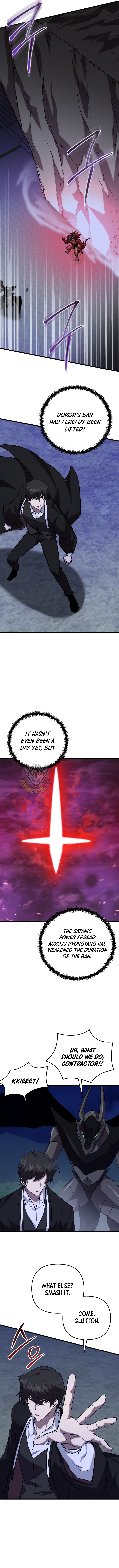 My School Life Pretending To Be a Worthless Person Chapter 138 12